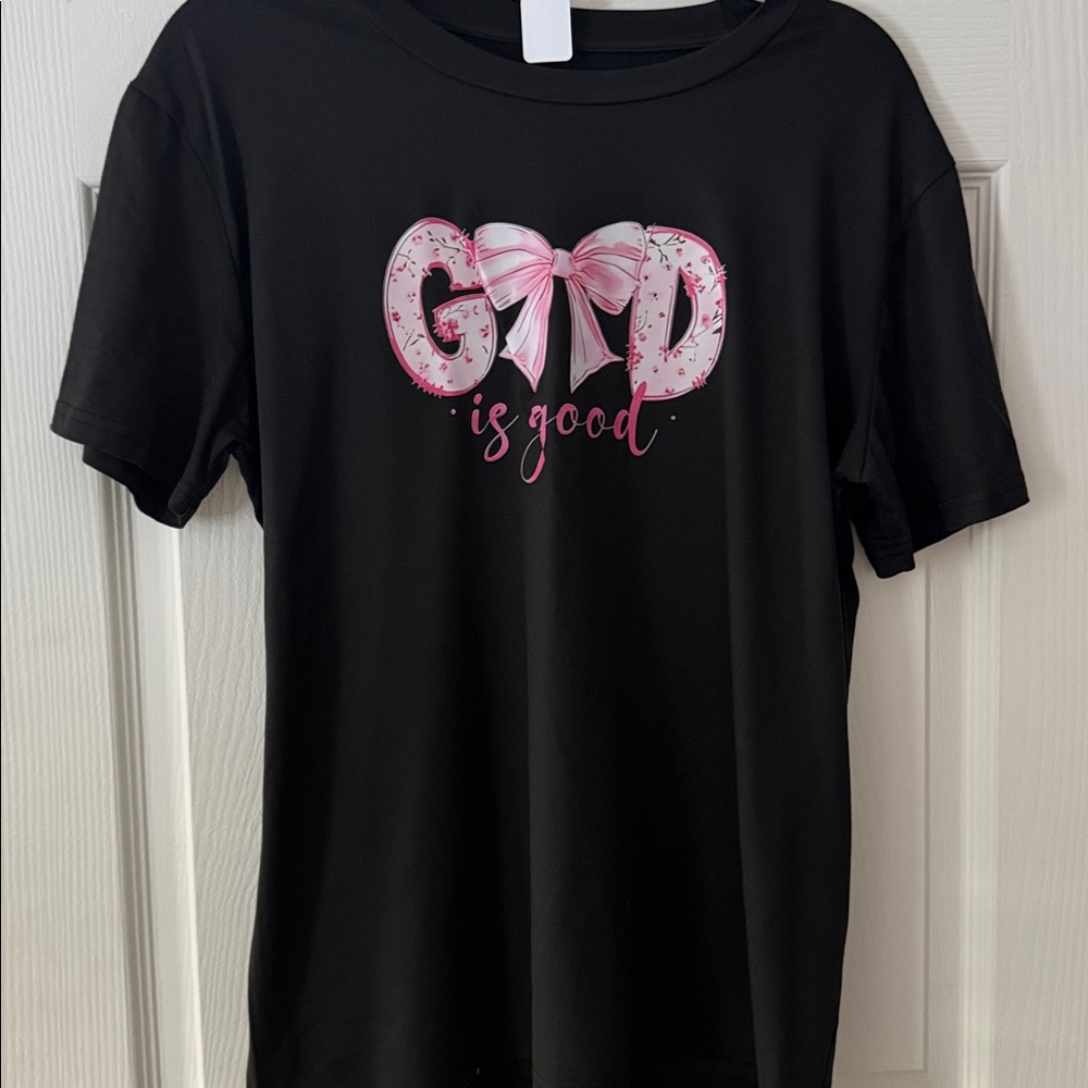 God Is Good T-shirt